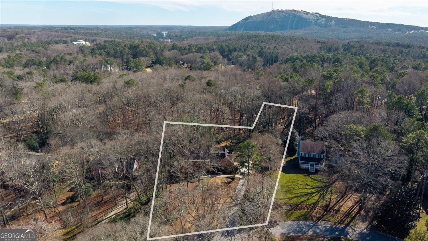 6088 Millstone Run Smoke Rise - Photo 49