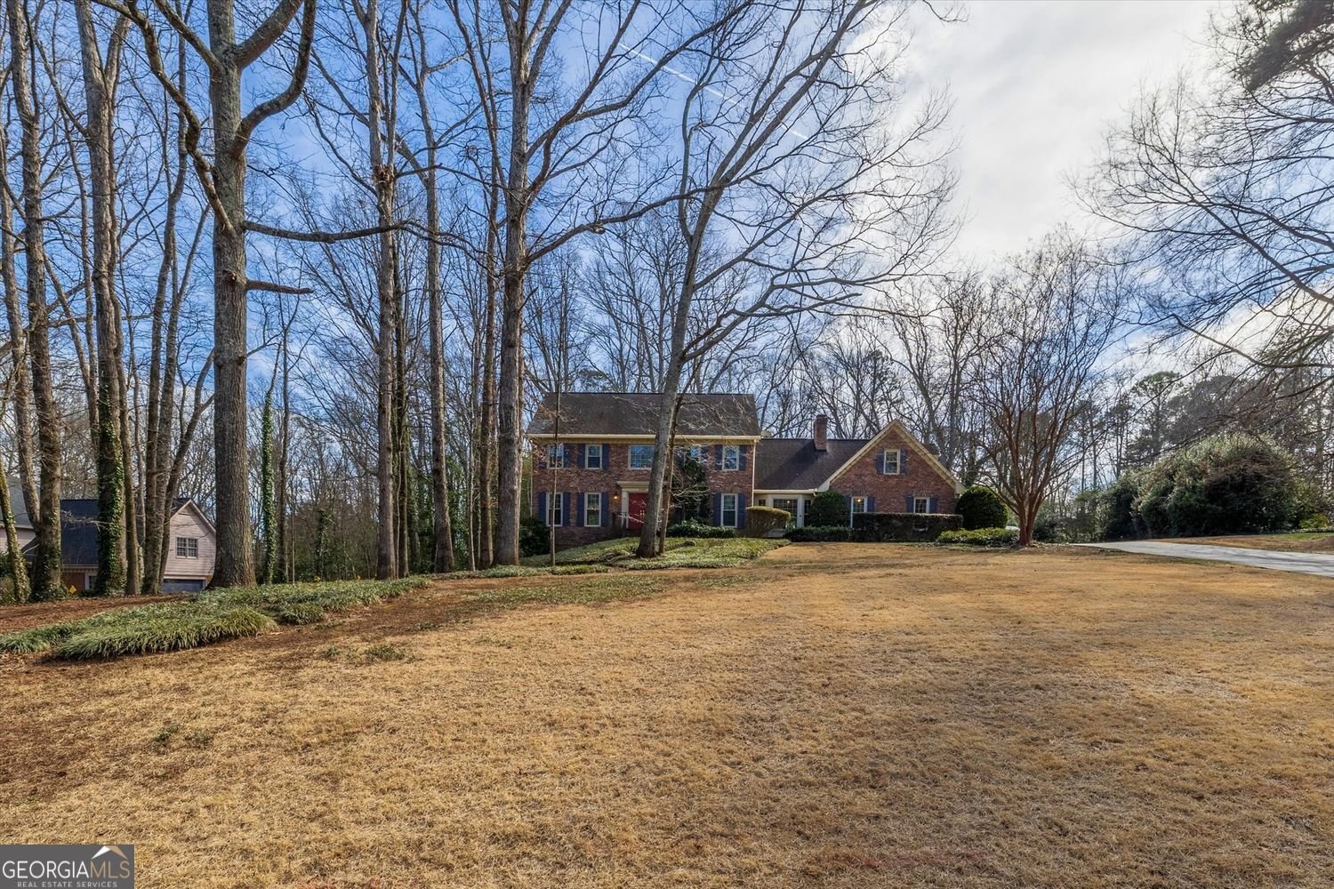 6088 Millstone Run Smoke Rise - Photo 50