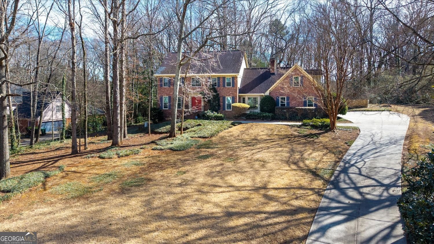 6088 Millstone Run Smoke Rise - Photo 52