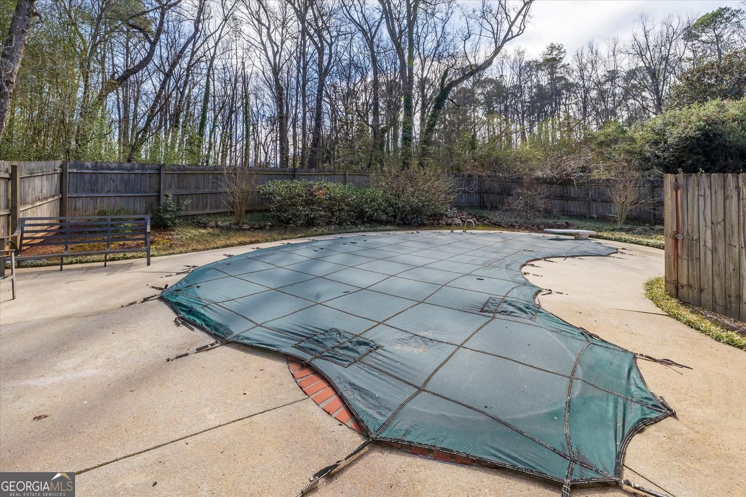 6088 Millstone Run Smoke Rise - Photo 55