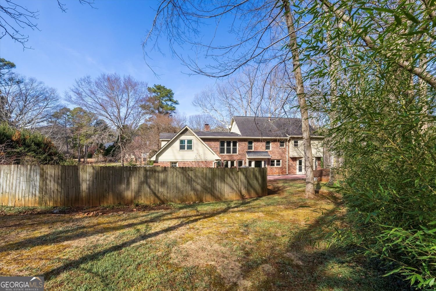 6088 Millstone Run Smoke Rise - Photo 56