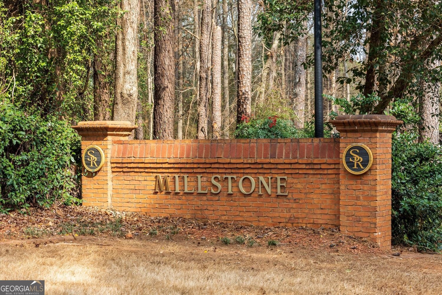 6088 Millstone Run Smoke Rise - Photo 57