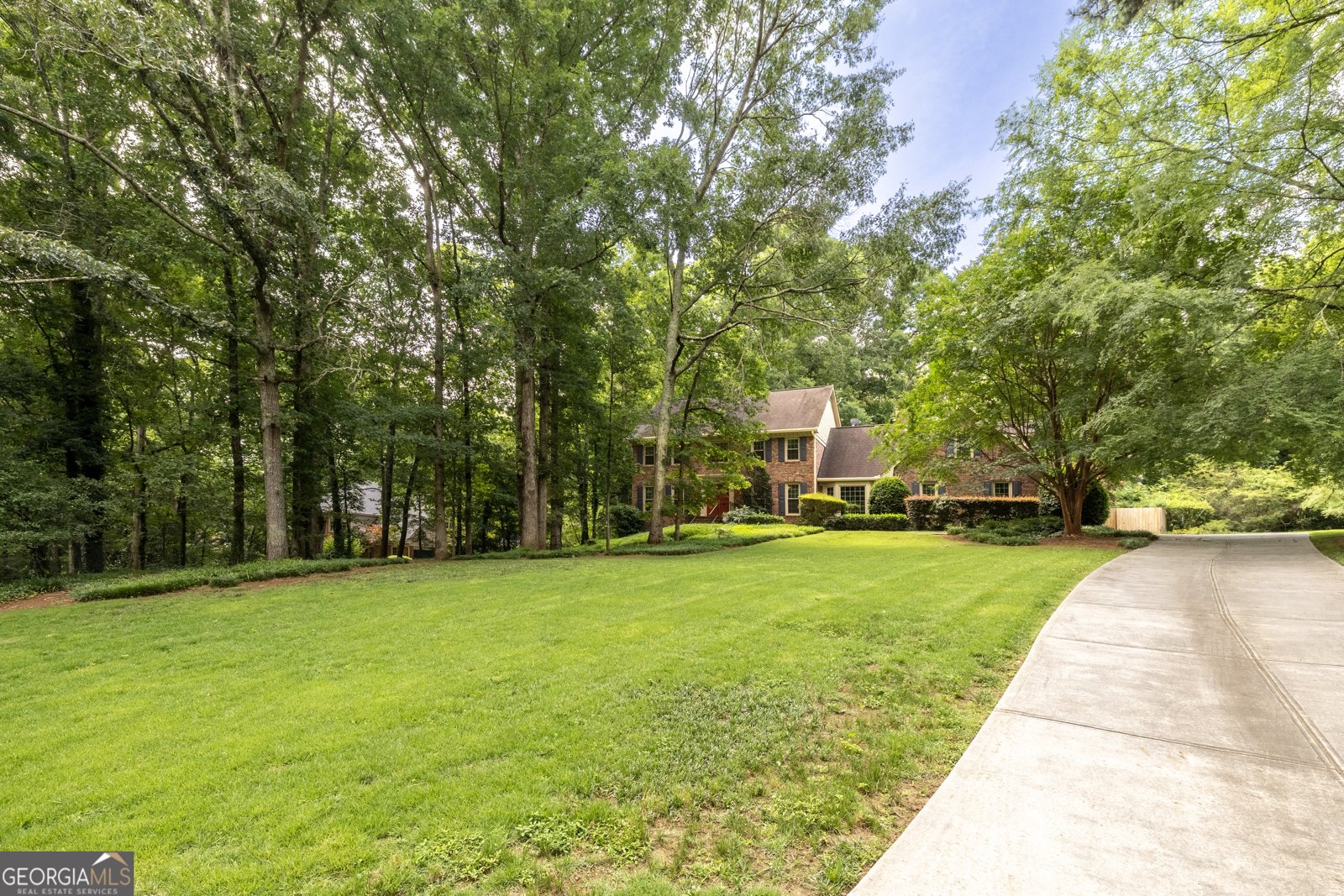 6088 Millstone Run Smoke Rise - Photo 65