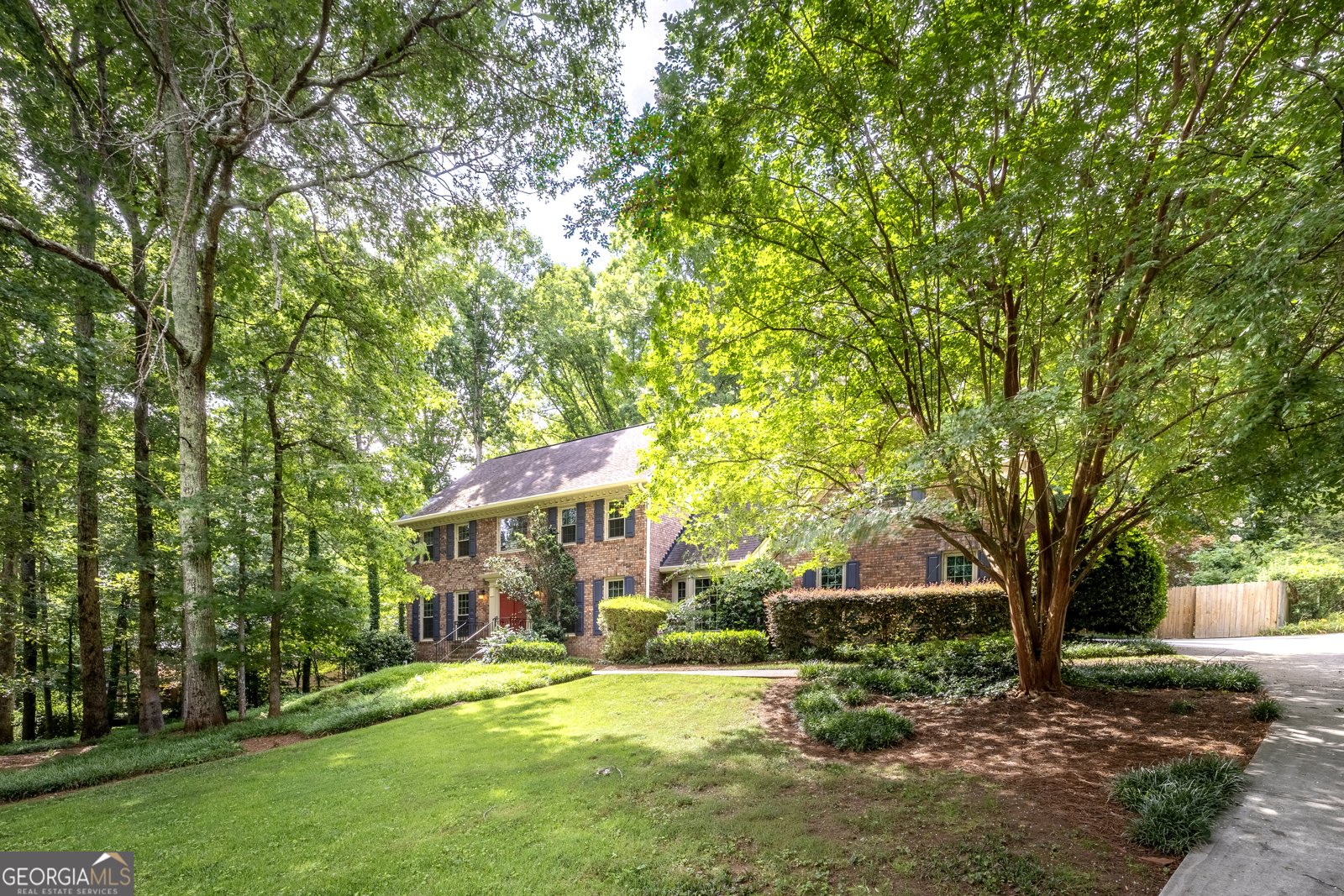 6088 Millstone Run Smoke Rise - Photo 67