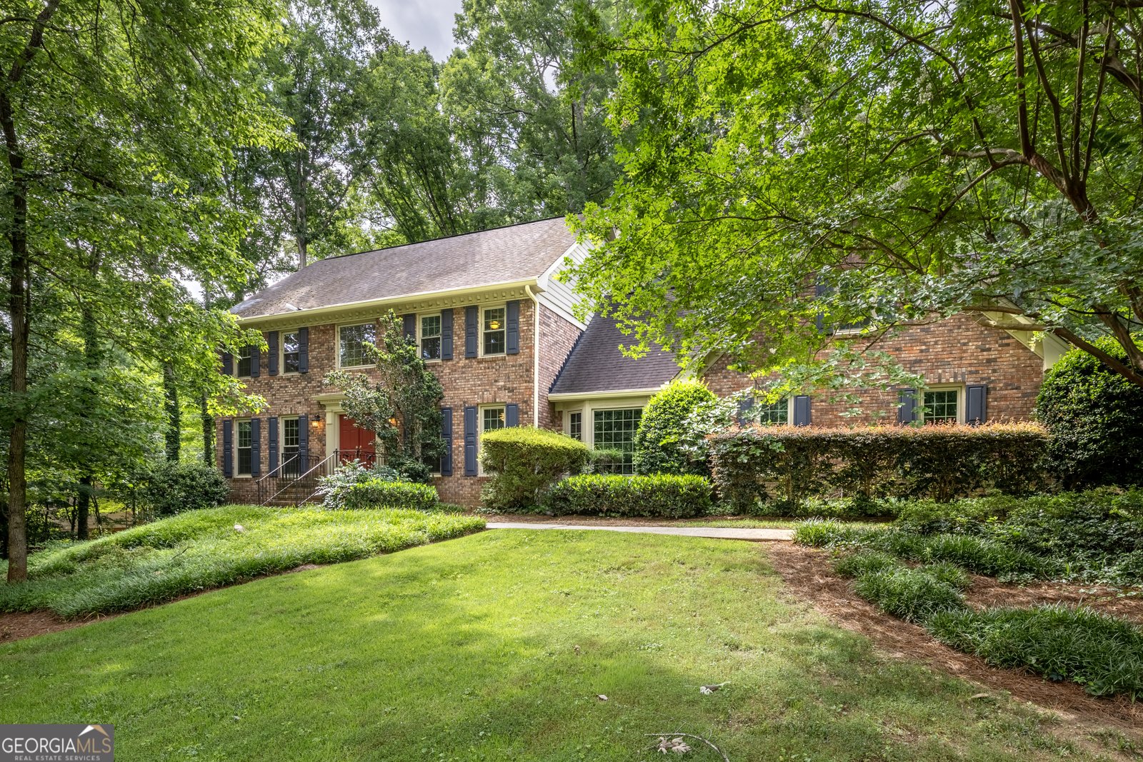 6088 Millstone Run Smoke Rise - Photo 68