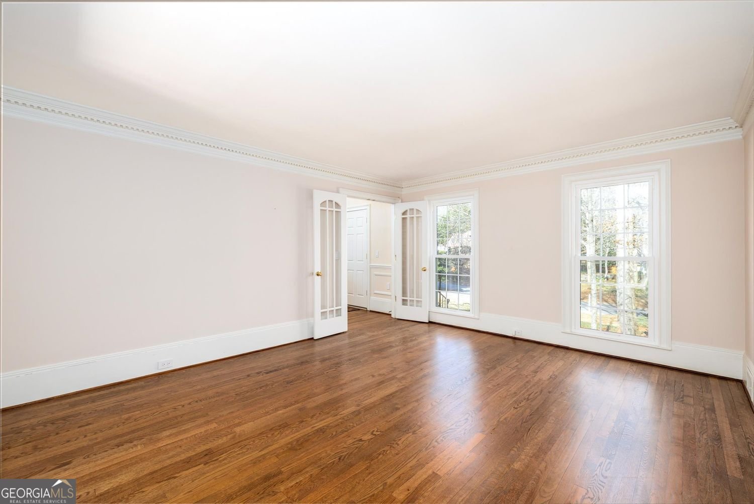 6088 Millstone Run Smoke Rise - Photo 7