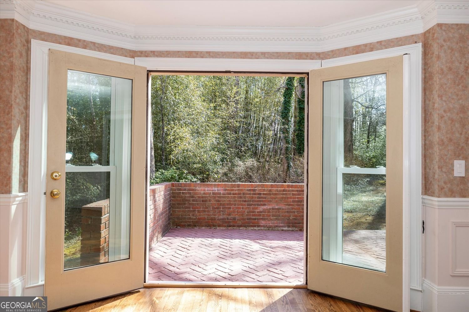 6088 Millstone Run Smoke Rise - Photo 9