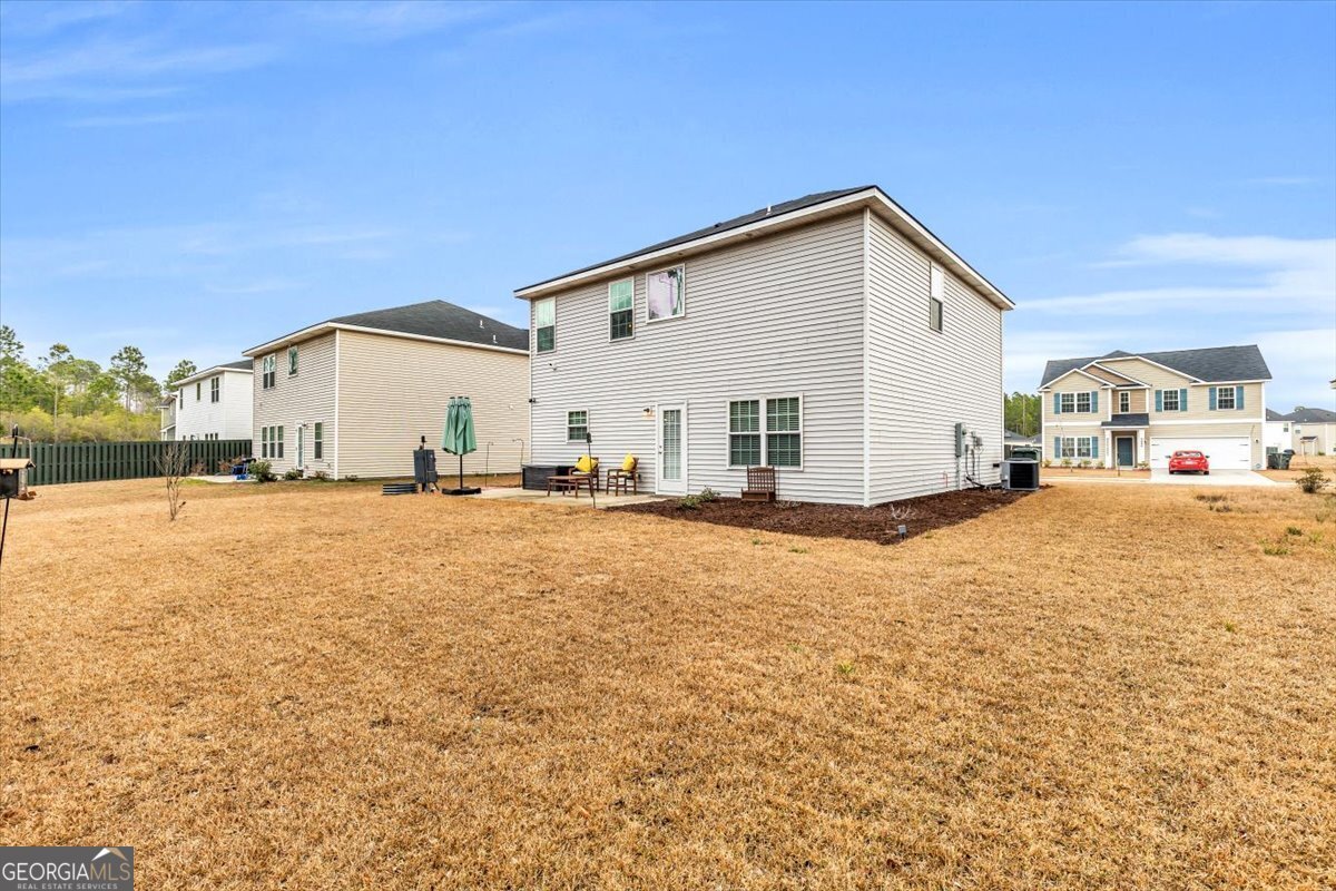 276 Brightleaf Circle Hinesville - Photo 10