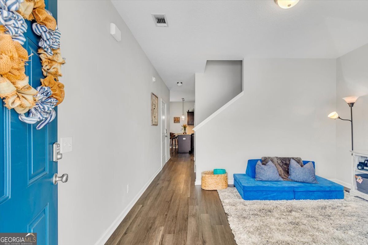 276 Brightleaf Circle Hinesville - Photo 12