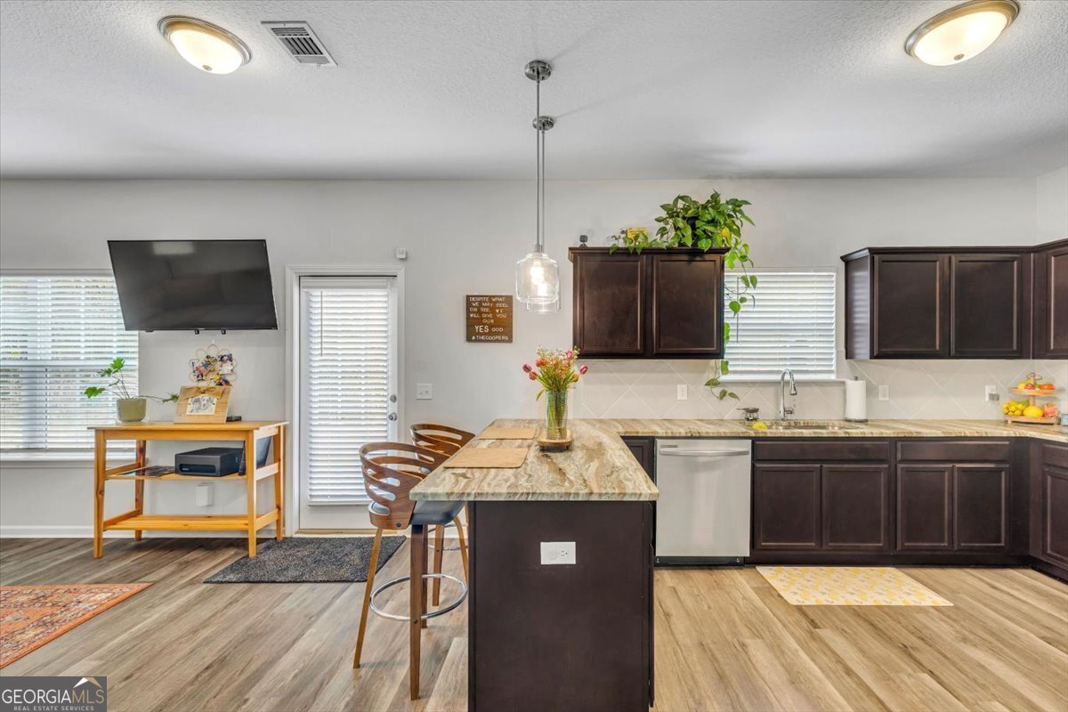 276 Brightleaf Circle Hinesville - Photo 16