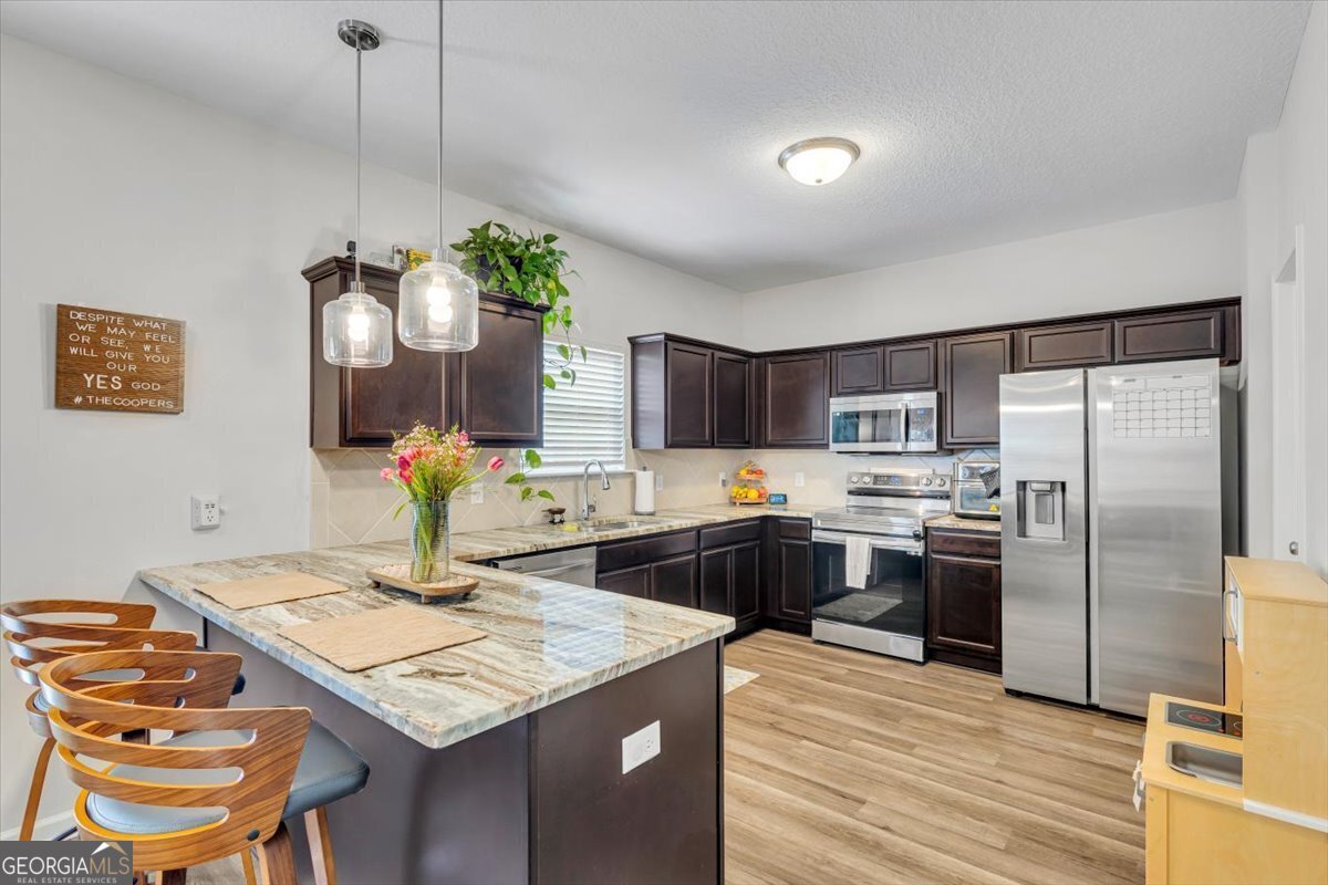 276 Brightleaf Circle Hinesville - Photo 17