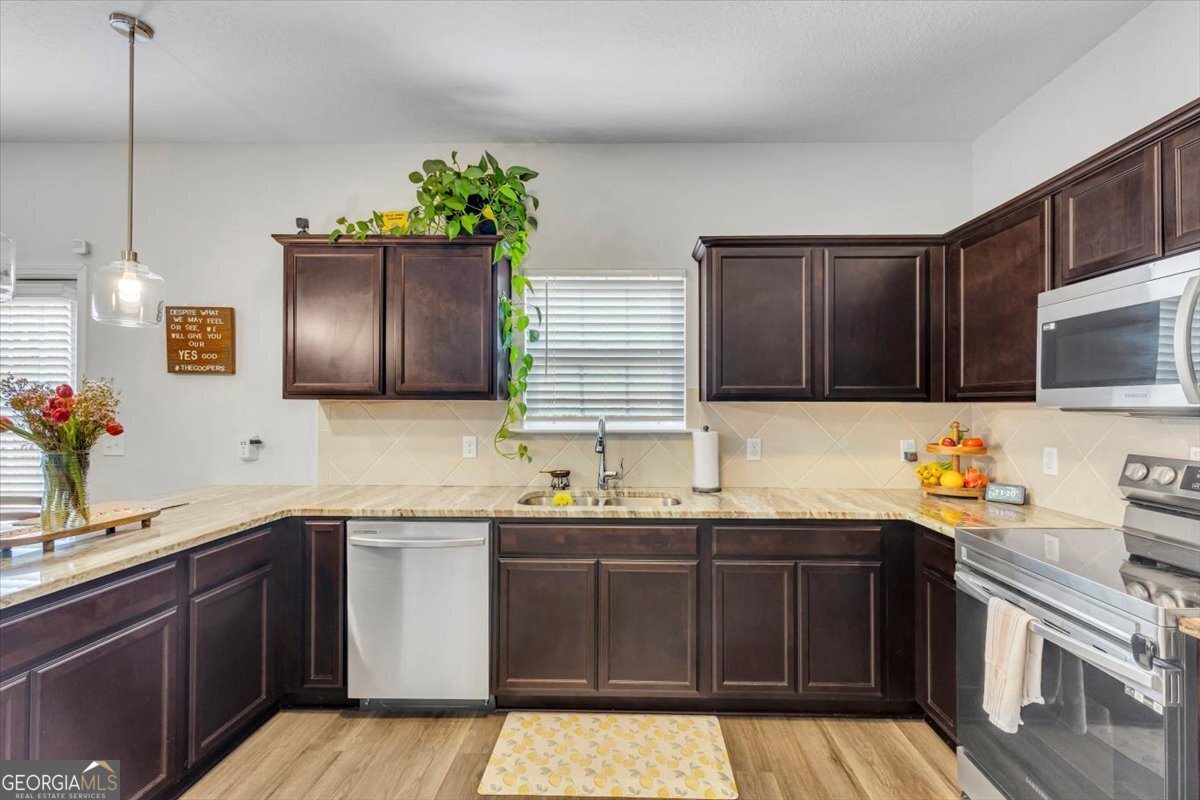 276 Brightleaf Circle Hinesville - Photo 19