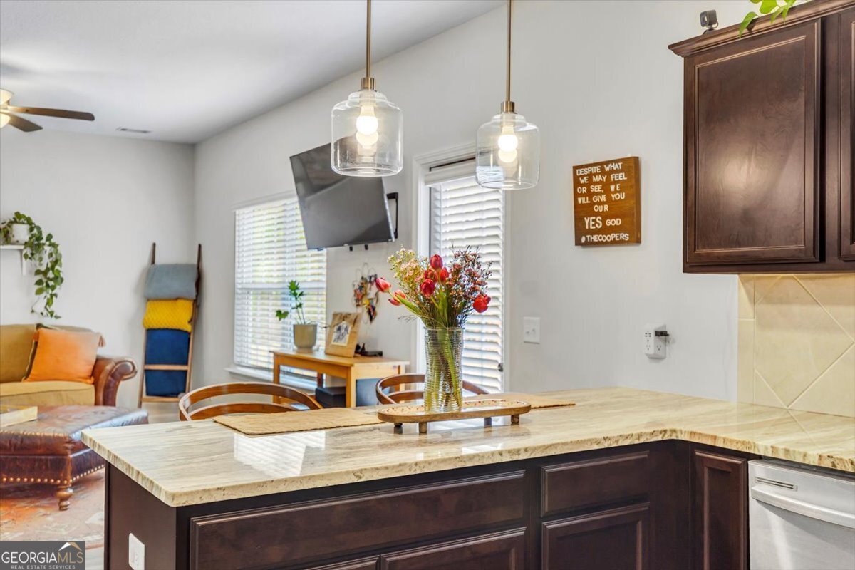 276 Brightleaf Circle Hinesville - Photo 20