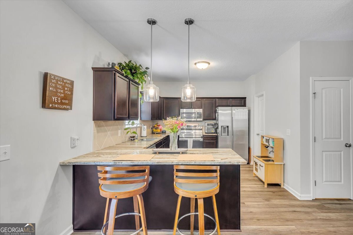 276 Brightleaf Circle Hinesville - Photo 21