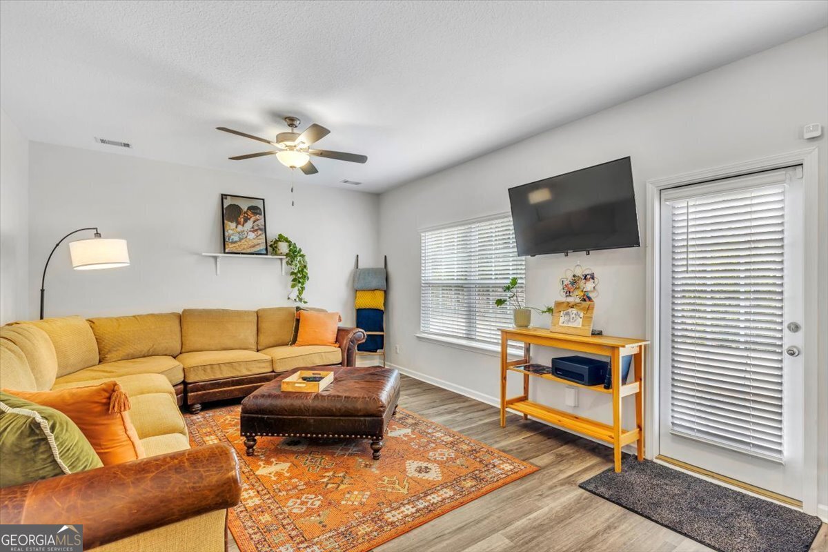 276 Brightleaf Circle Hinesville - Photo 22