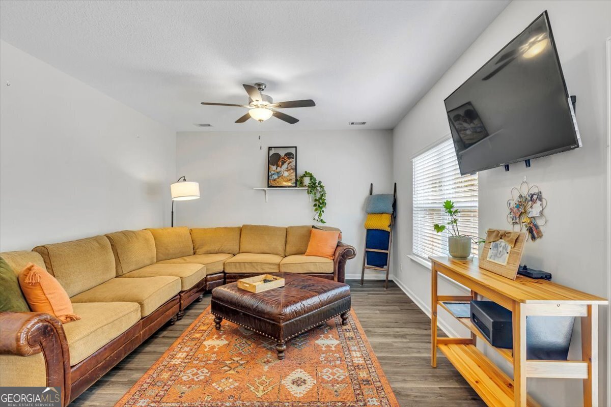 276 Brightleaf Circle Hinesville - Photo 23