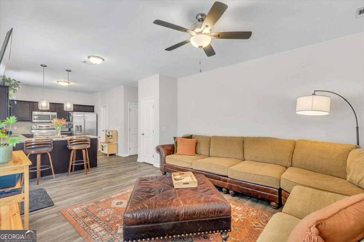 276 Brightleaf Circle Hinesville - Photo 24