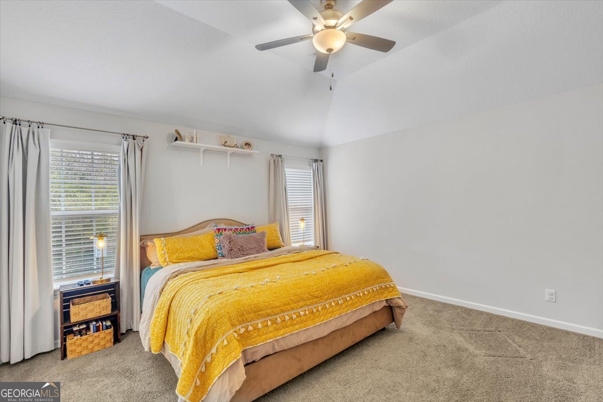 276 Brightleaf Circle Hinesville - Photo 26