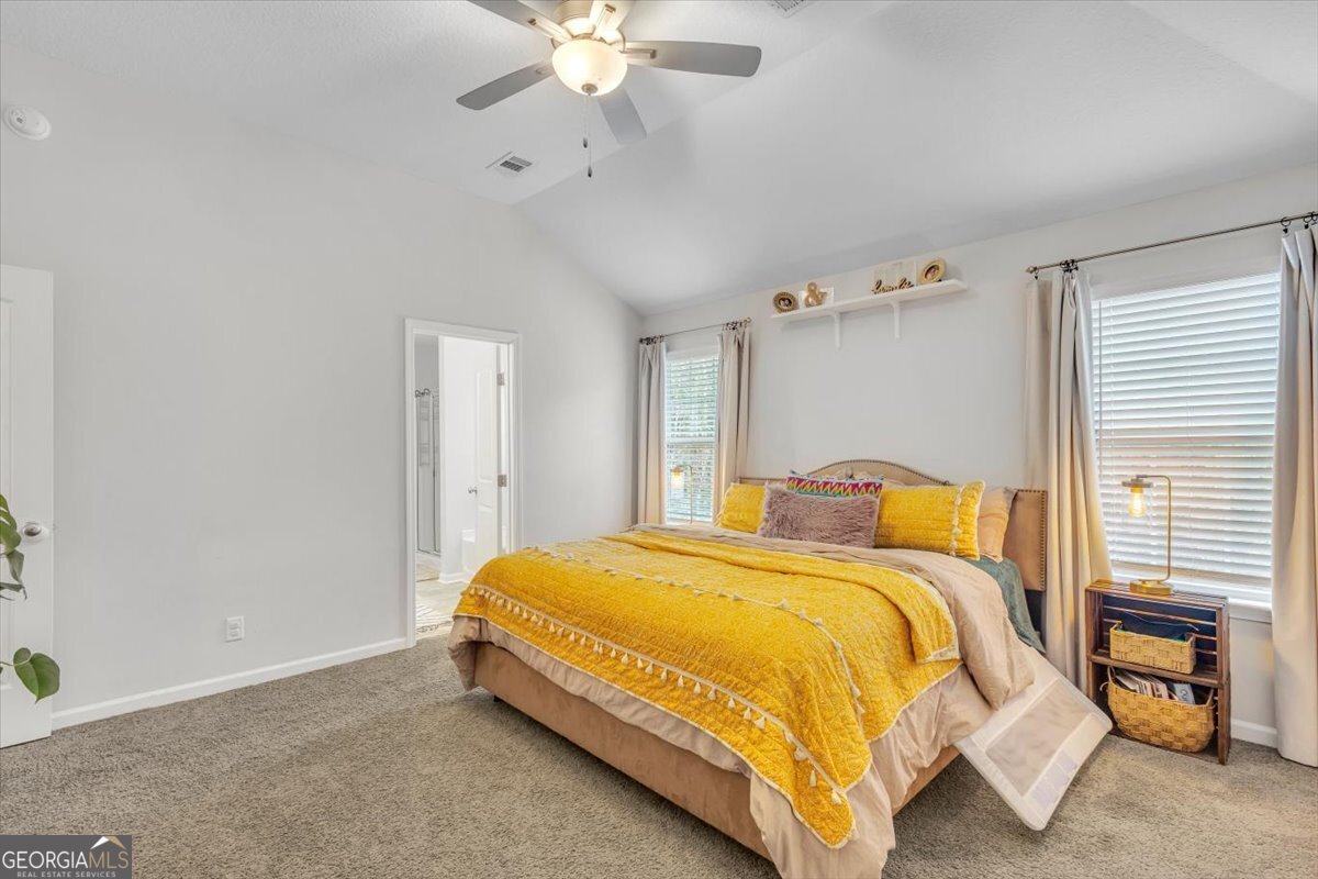 276 Brightleaf Circle Hinesville - Photo 27