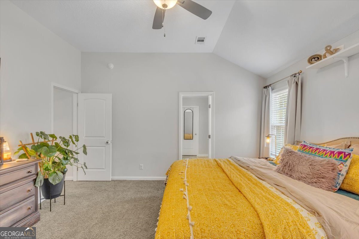 276 Brightleaf Circle Hinesville - Photo 28