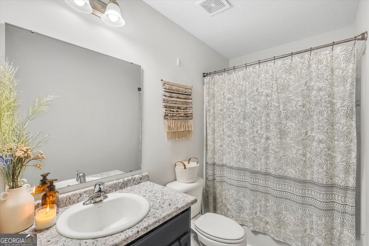 276 Brightleaf Circle Hinesville - Photo 37