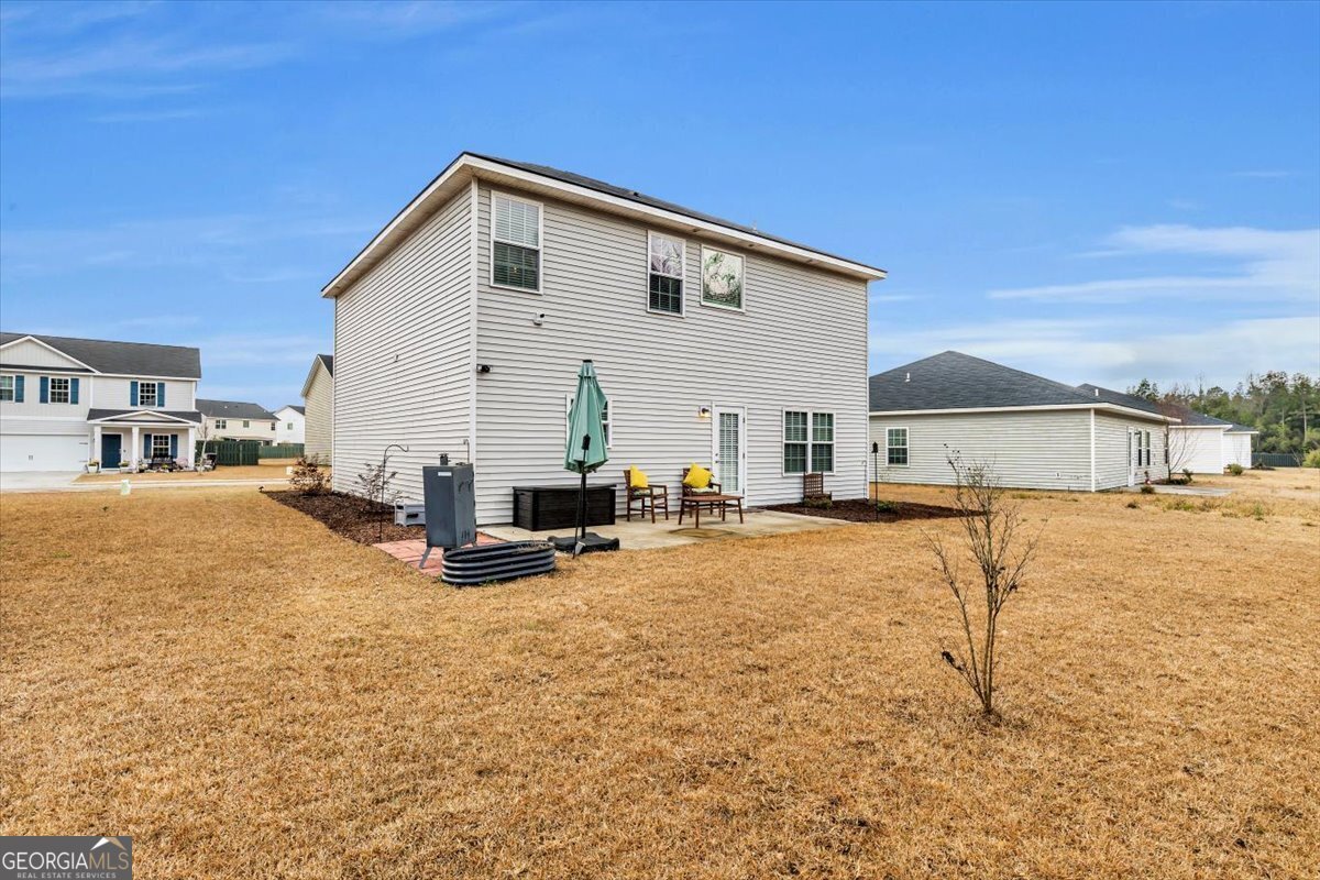 276 Brightleaf Circle Hinesville - Photo 41