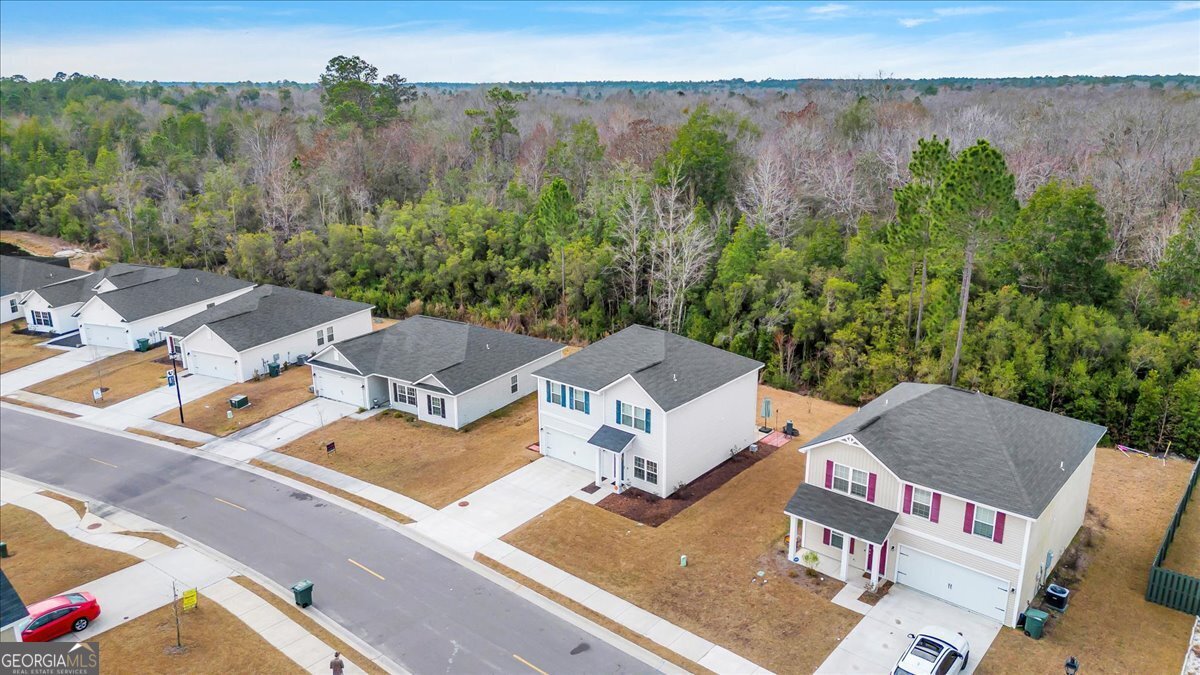 276 Brightleaf Circle Hinesville - Photo 6