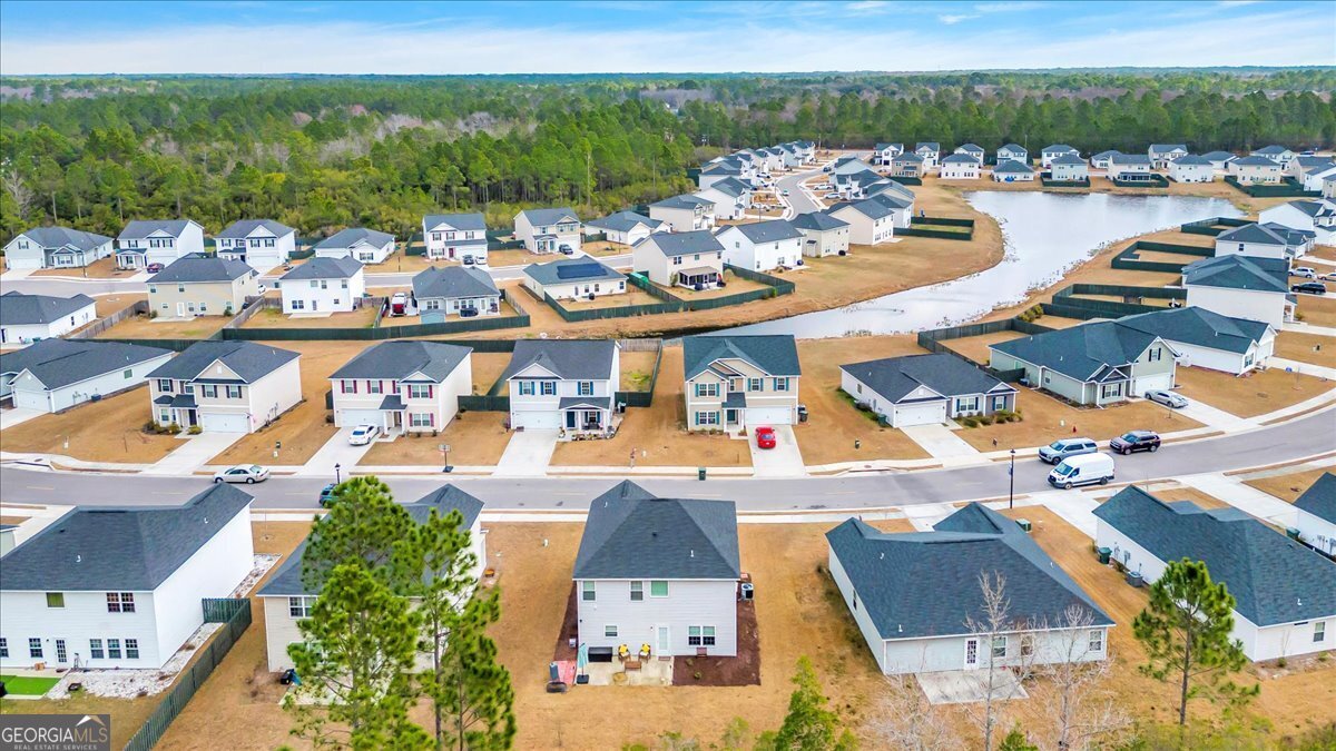 276 Brightleaf Circle Hinesville - Photo 7