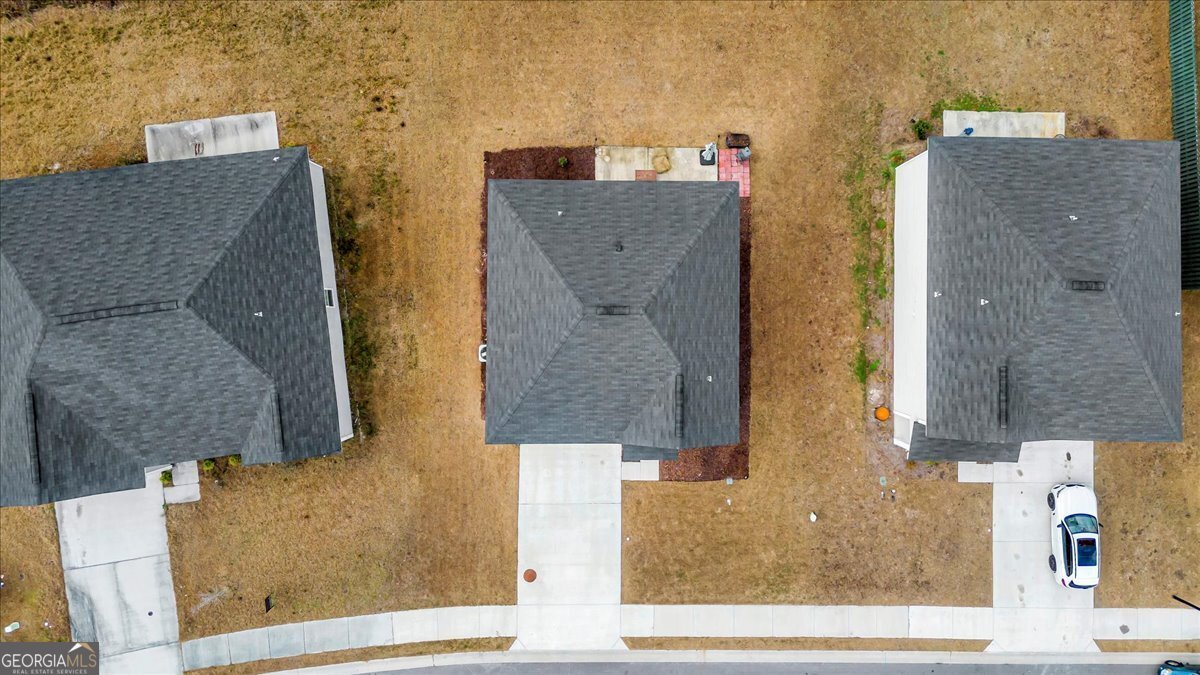 276 Brightleaf Circle Hinesville - Photo 8