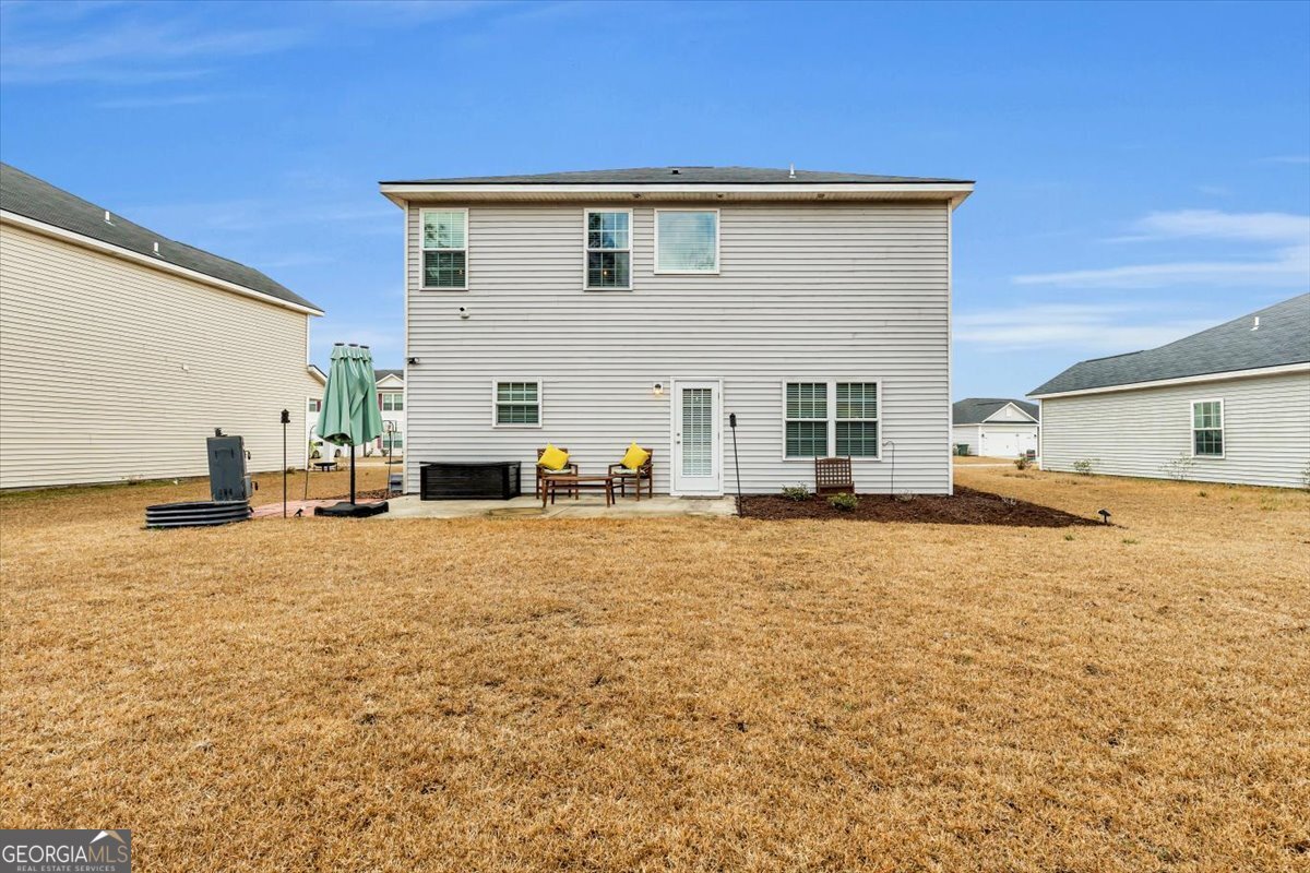 276 Brightleaf Circle Hinesville - Photo 9