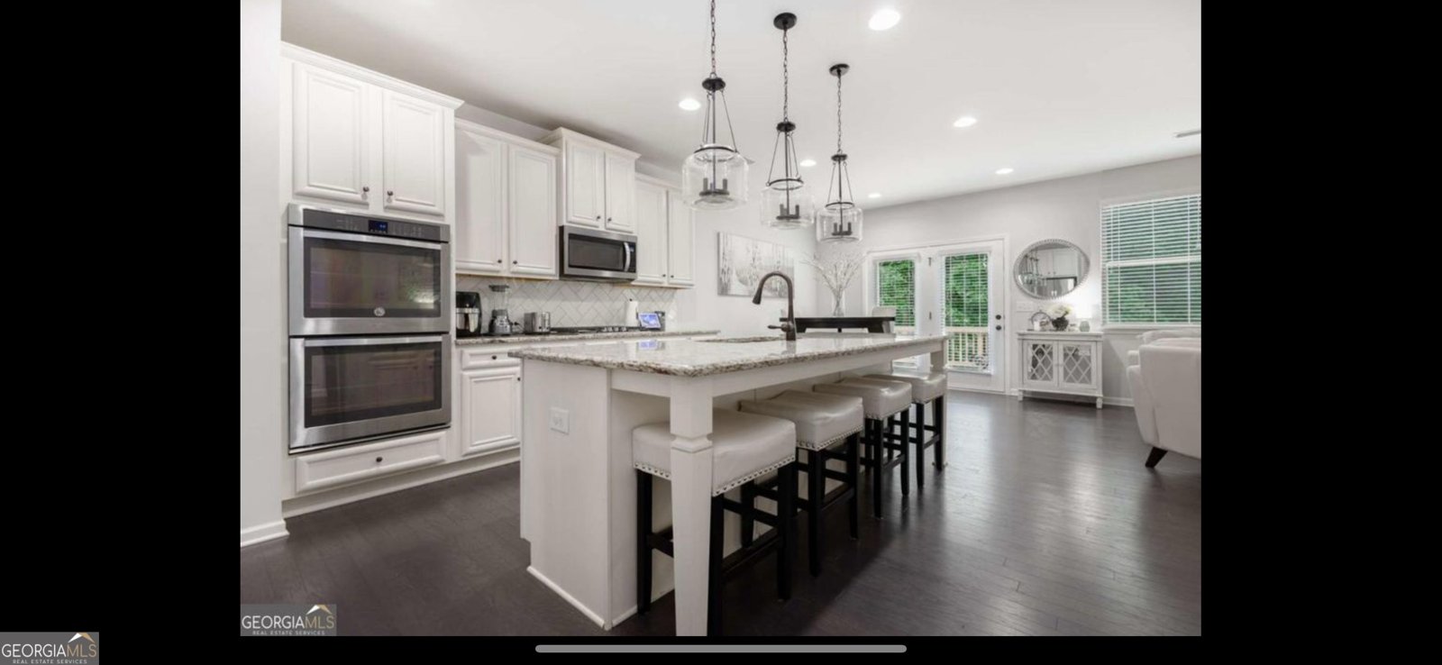 565 LANCE VIEW Lane Lawrenceville - Photo 8