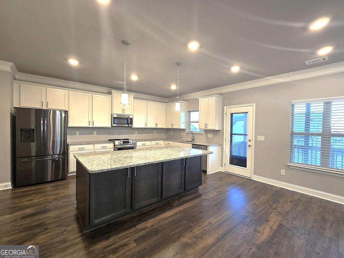 1866 Castleberry Lane Buford - Photo 10