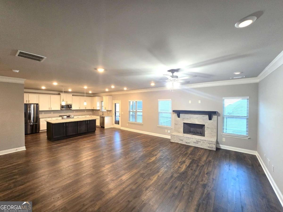 1866 Castleberry Lane Buford - Photo 12