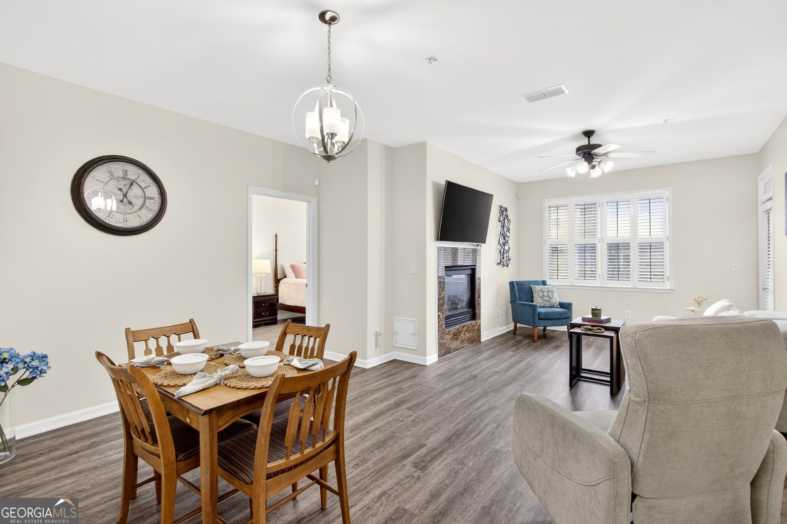 4805 Village Way Smyrna - Photo 11