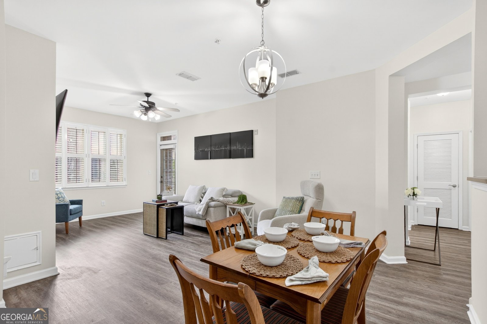 4805 Village Way Smyrna - Photo 13