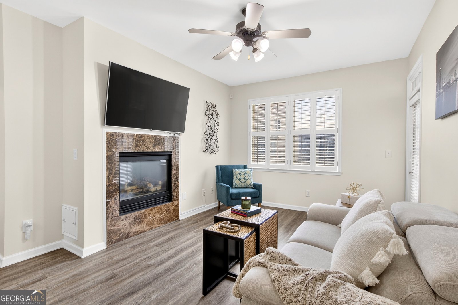 4805 Village Way Smyrna - Photo 14