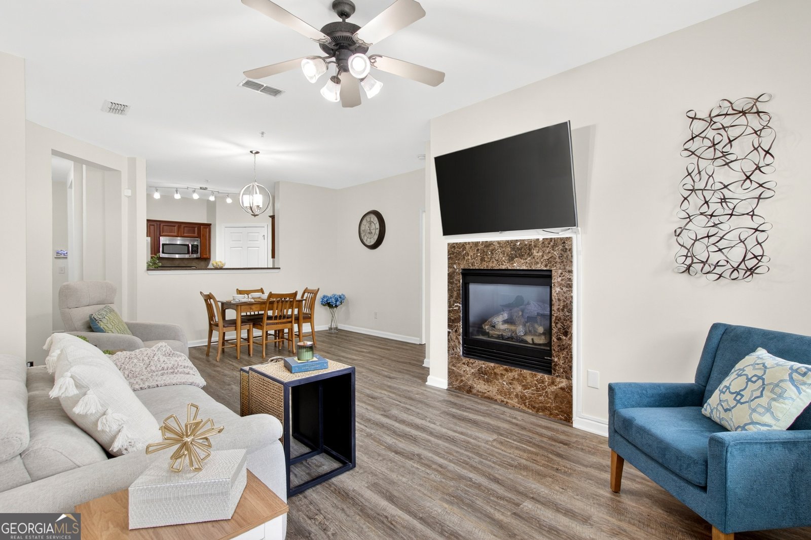 4805 Village Way Smyrna - Photo 15