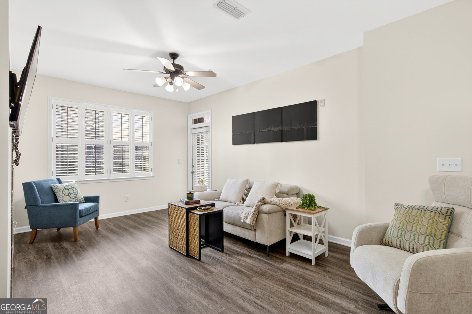 4805 Village Way Smyrna - Photo 16