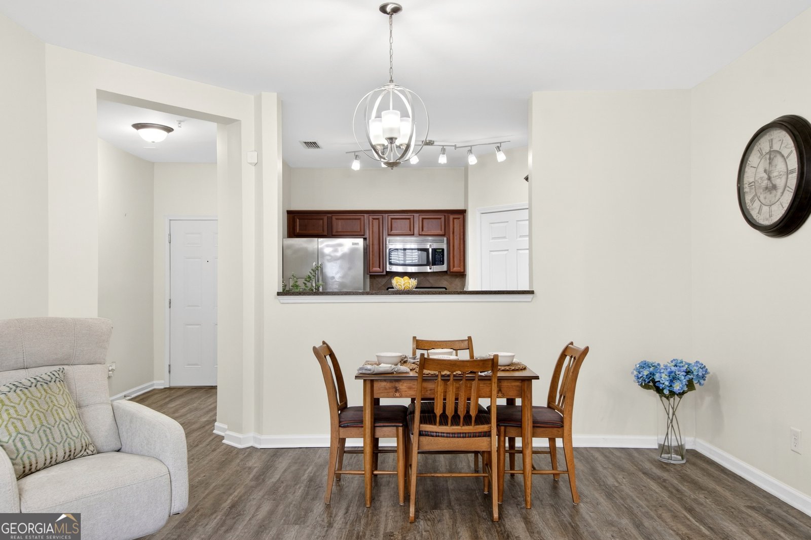 4805 Village Way Smyrna - Photo 17