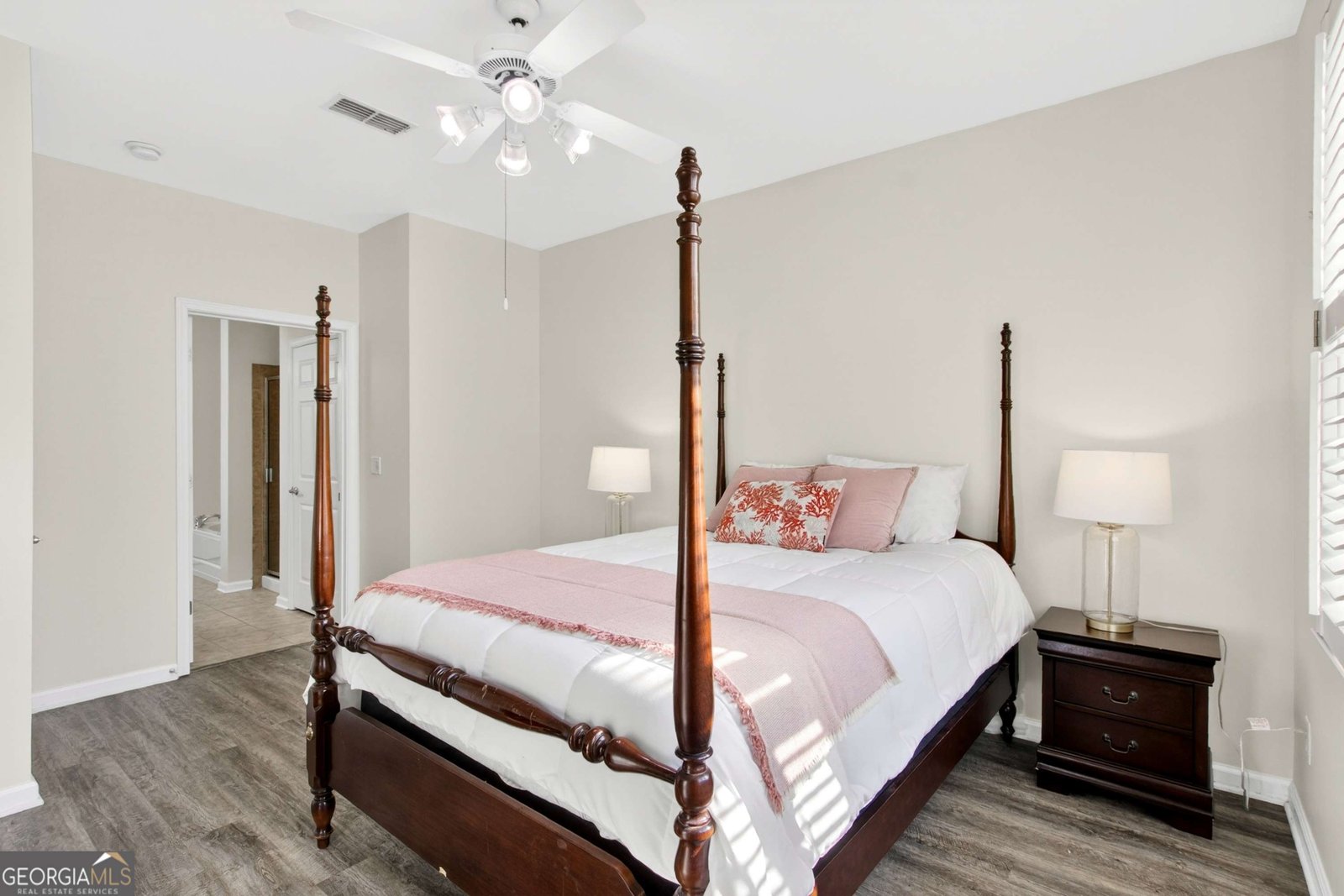 4805 Village Way Smyrna - Photo 19