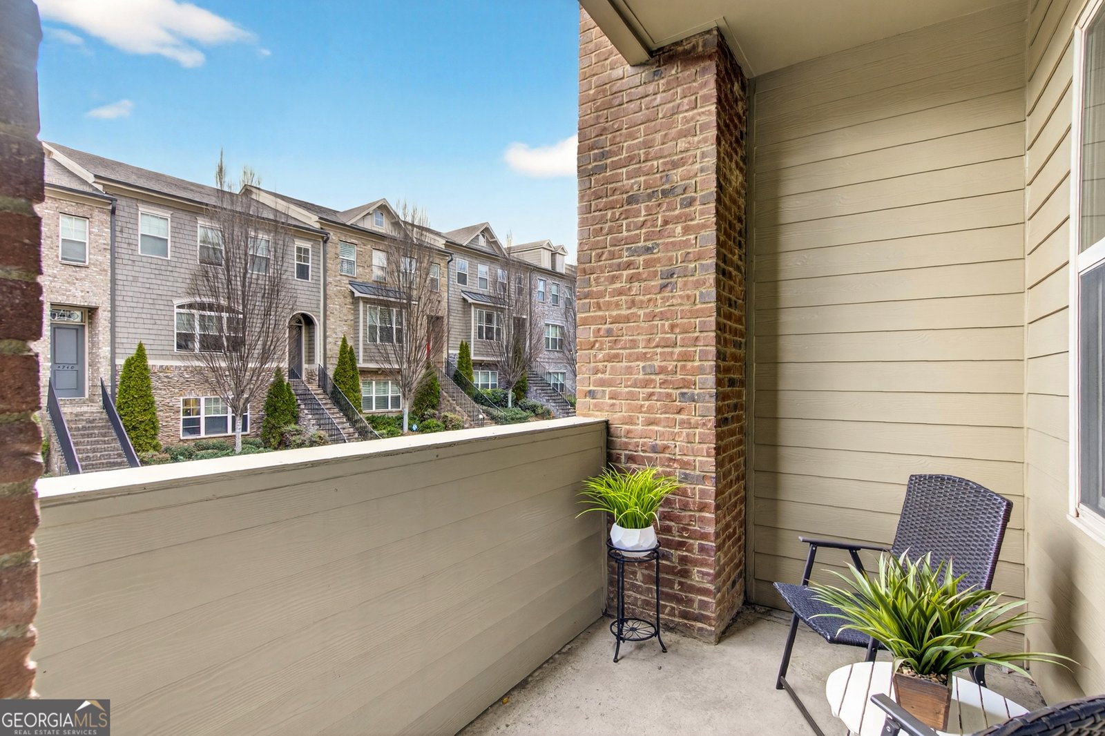 4805 Village Way Smyrna - Photo 35