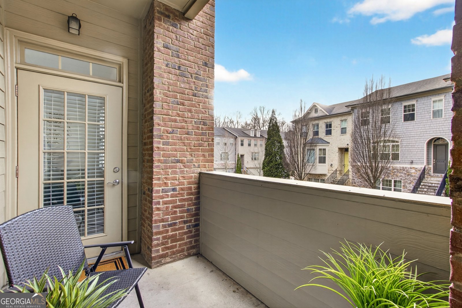 4805 Village Way Smyrna - Photo 37