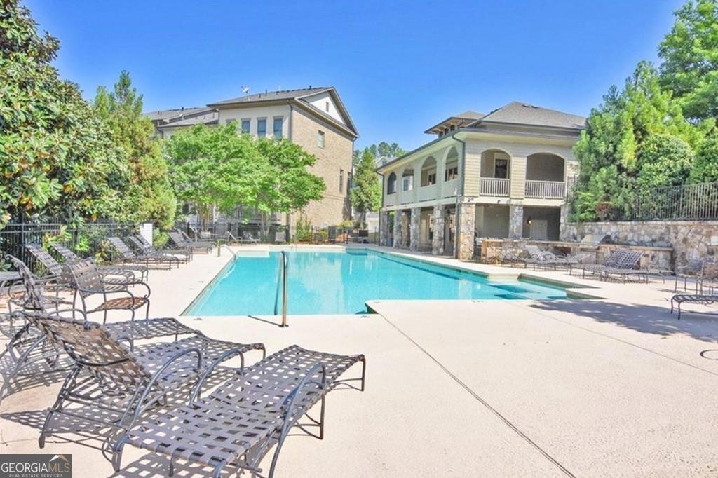 4805 Village Way Smyrna - Photo 38