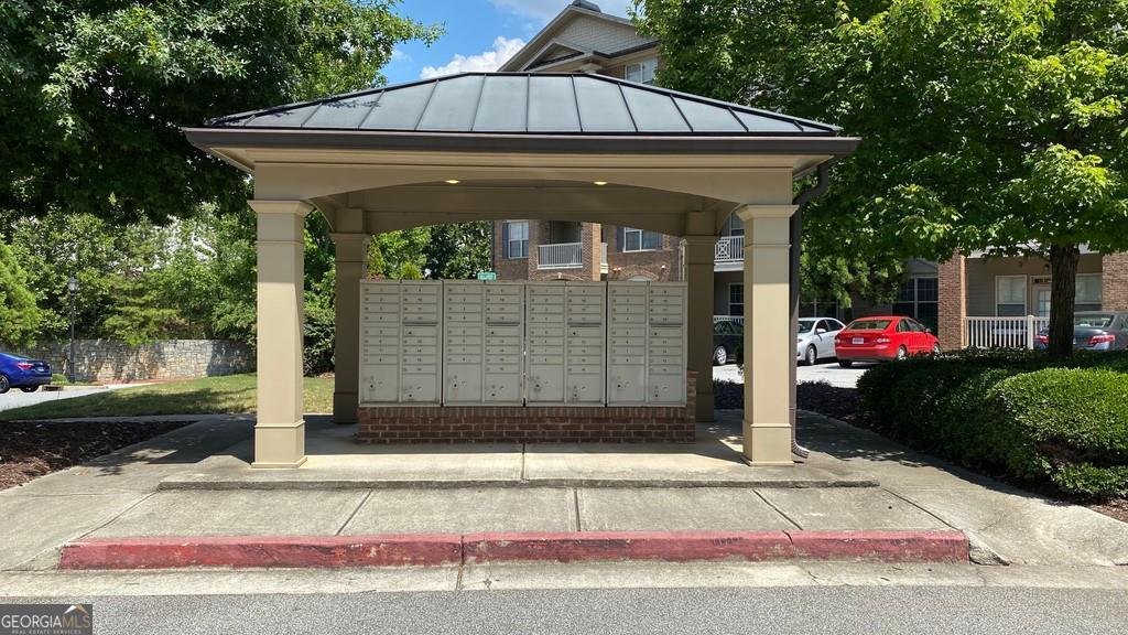 4805 Village Way Smyrna - Photo 40