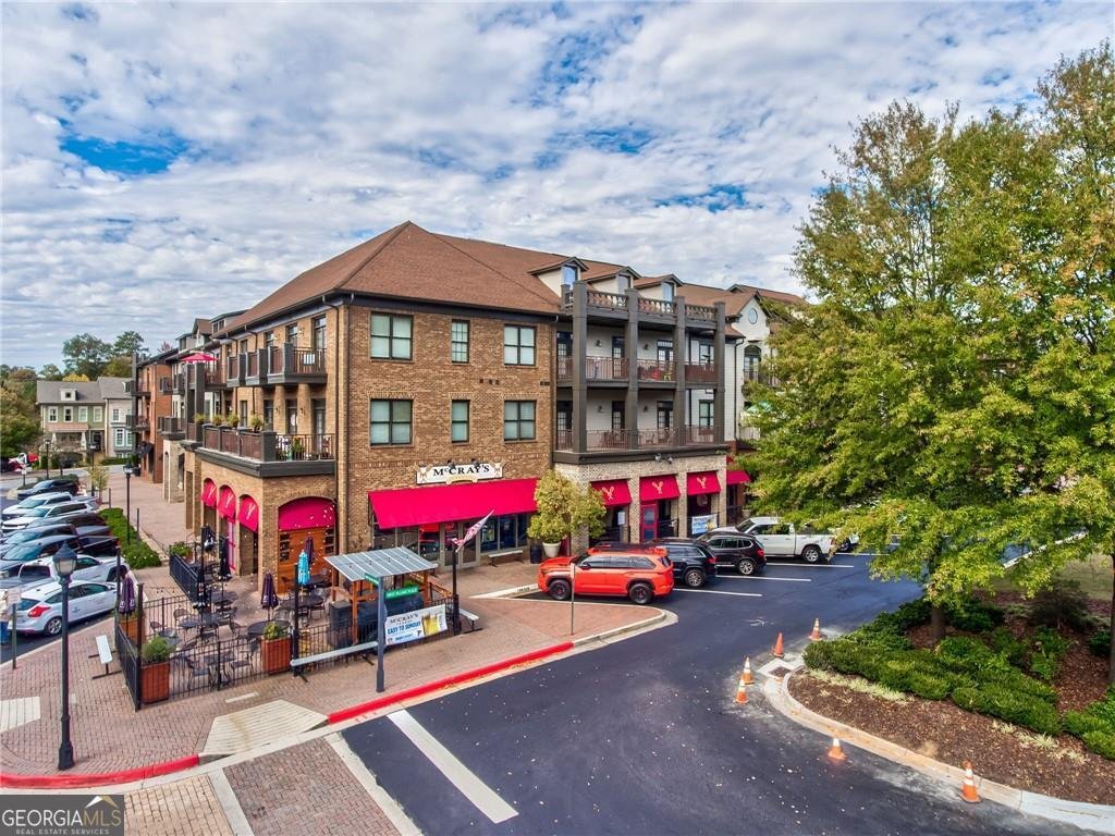 4805 Village Way Smyrna - Photo 41