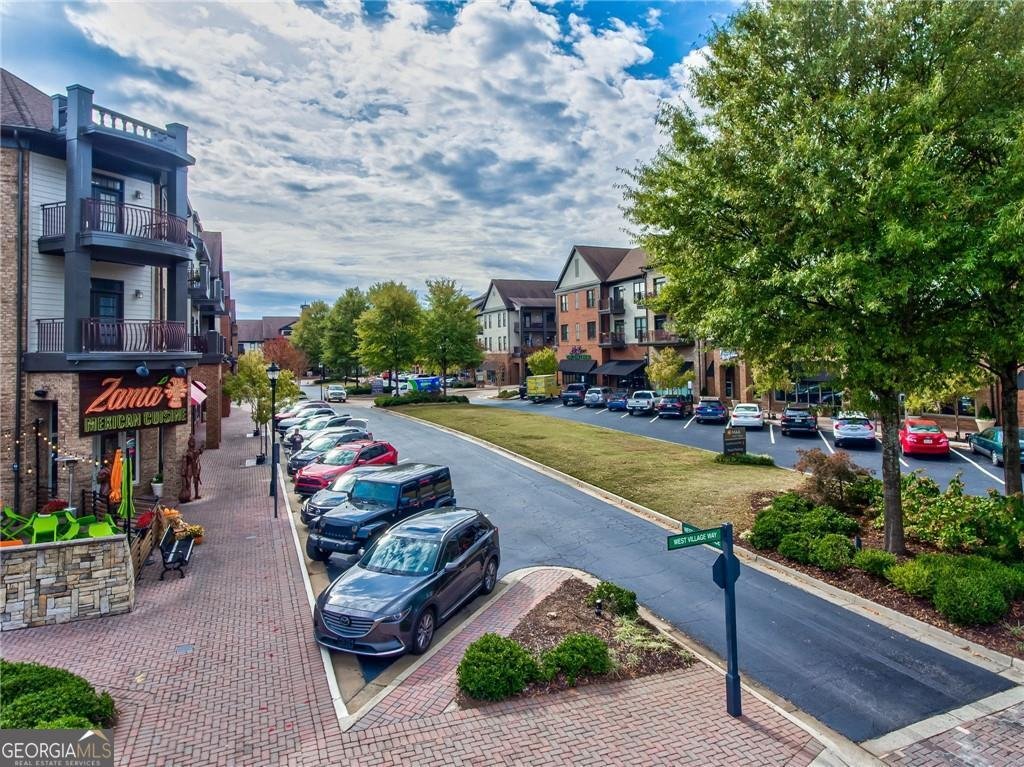 4805 Village Way Smyrna - Photo 42