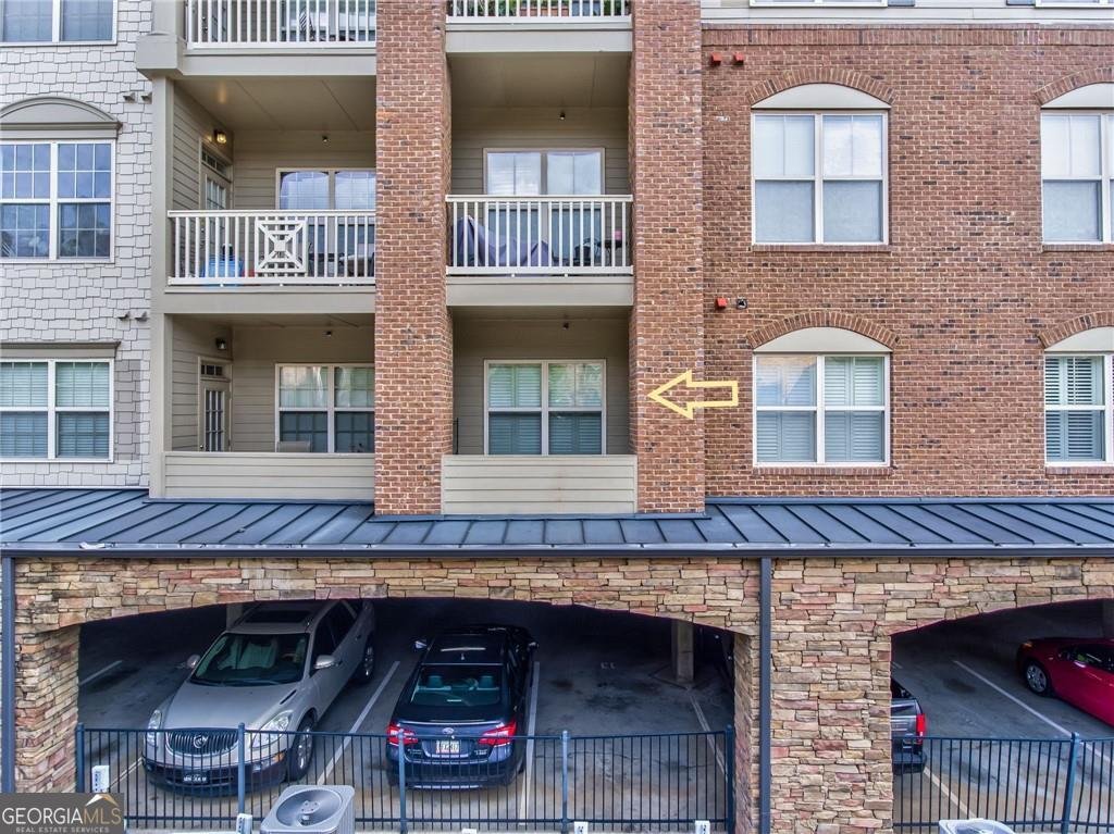 4805 Village Way Smyrna - Photo 43