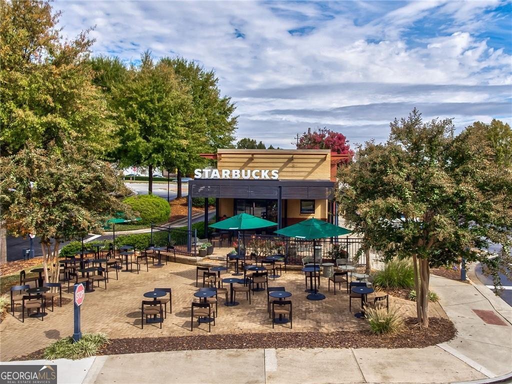 4805 Village Way Smyrna - Photo 45