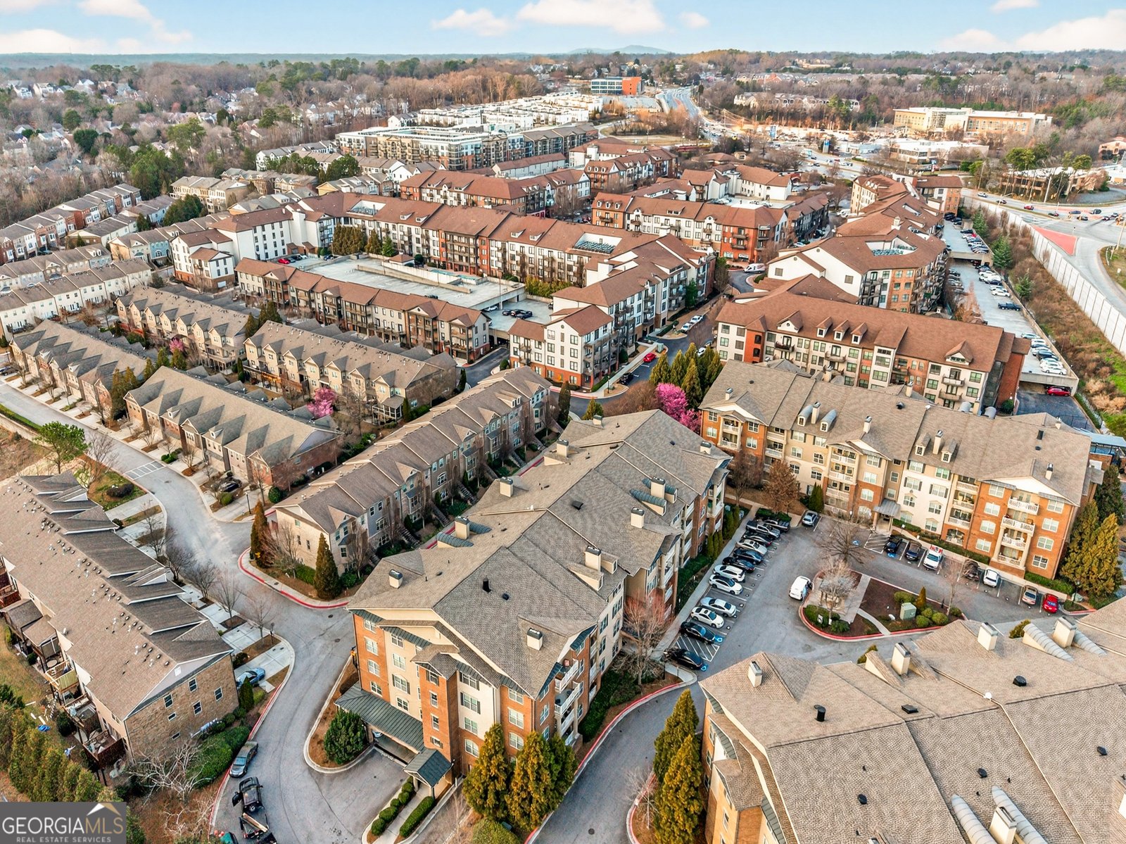 4805 Village Way Smyrna - Photo 46