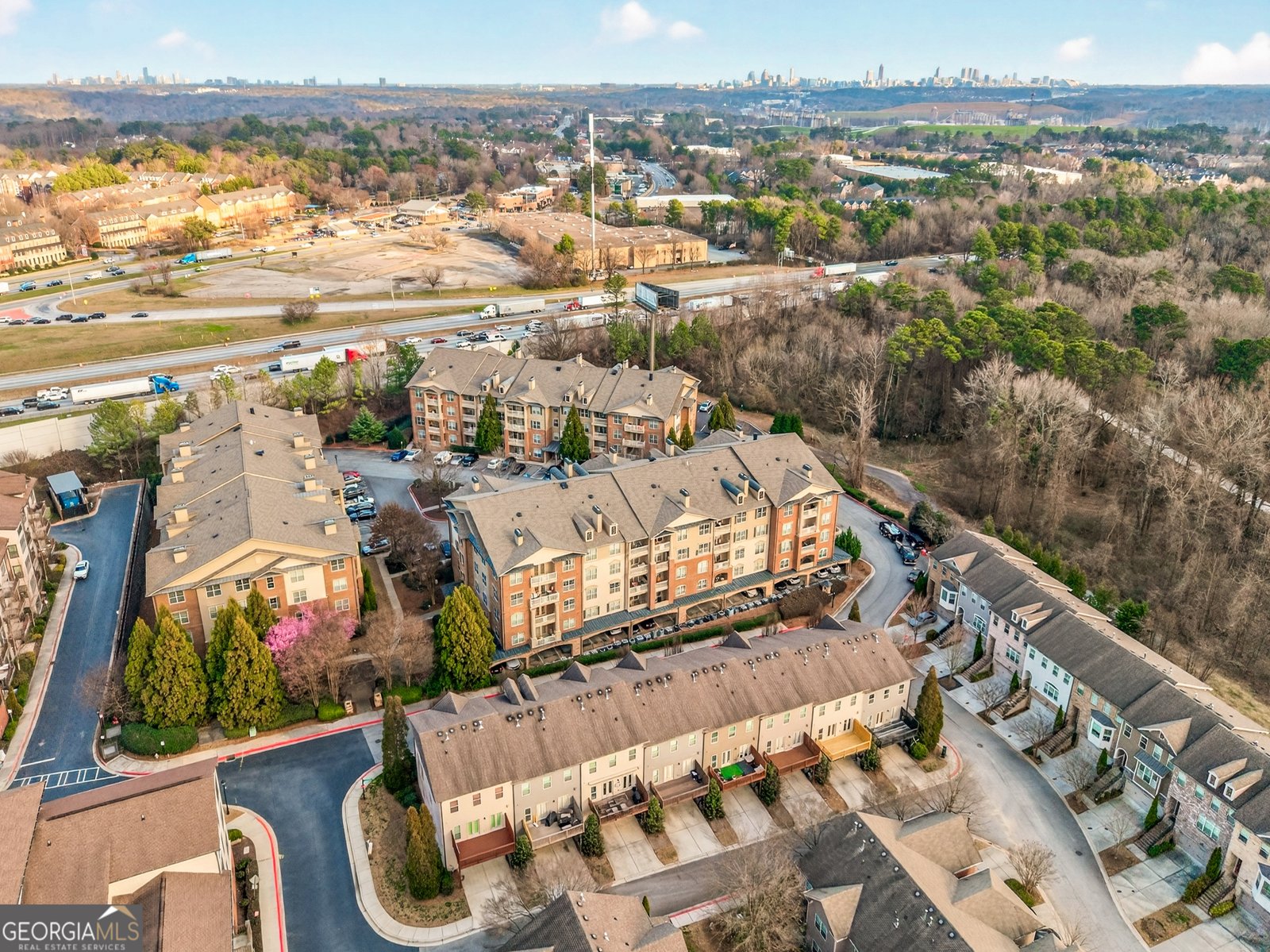 4805 Village Way Smyrna - Photo 47